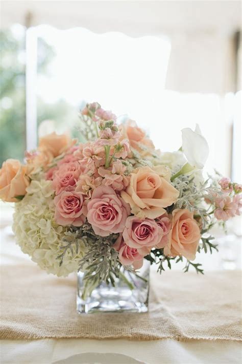 Decide if you want a big, bushy bunch of flowers, or a. 1124 best Square/rectangle vase centerpiece ideas /square ...
