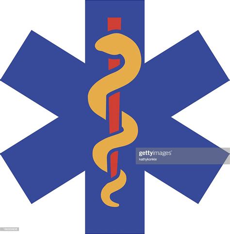 Emergency Medicine Symbol High Res Vector Graphic Getty Images