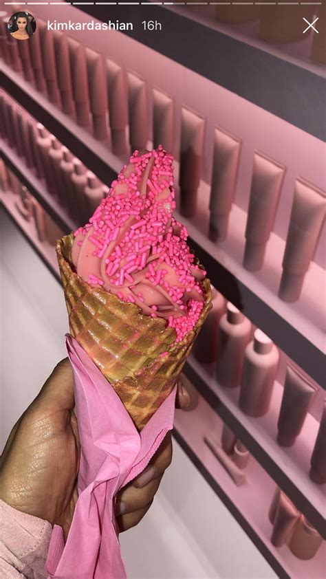 Kylie Jenners Kylieskin Launch Party See All The Pink Eats Usweekly