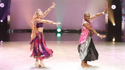 malece and jade perform a bollywood routine choreographed by nakul dev mahajan sytycd dancing