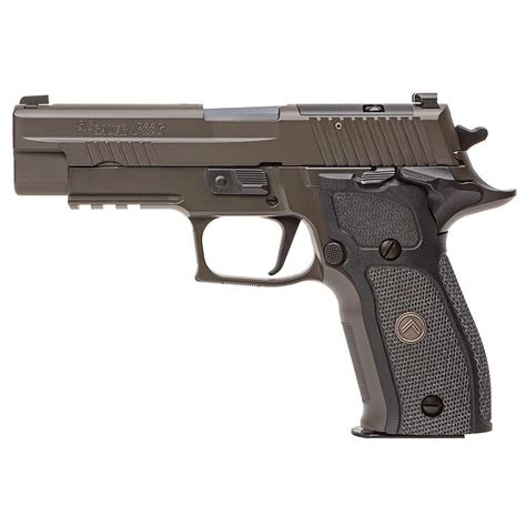 Sig Sauer P226 Pistols