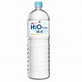 H2O Water純水(1500mlx12入) | 國產礦泉水 | Yahoo奇摩購物中心