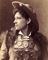 30 captivating photos from the Wild West | KiwiReport | Annie oakley ...