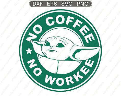 Free 174 Star Wars Coffee Svg Svg Png Eps Dxf File