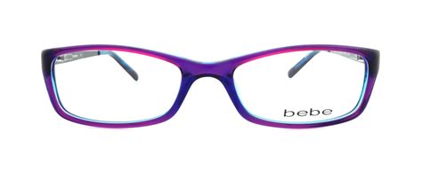 Bebe Eyeglasses Bb5044 Envy Eyeglasses Frames For Women Glasses Eyeglasses