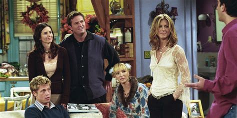 The 15 Best Episodes Of Friends Ever