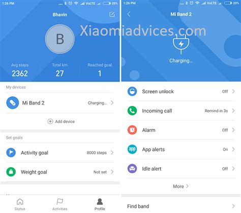 How to connect q8s with fitcould android ios app smart bracelet heart rate monitor fitness tracker. Xiaomi Mi Fit APK Latest Version - Download | Xiaomi Advices