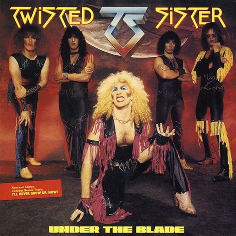 The Worst Heavy Metal Band Album Covers To Hit Record Stores Barnorama