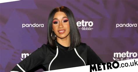 Cardi B Thanks Fans As She Buys Her Mother A House Metro News