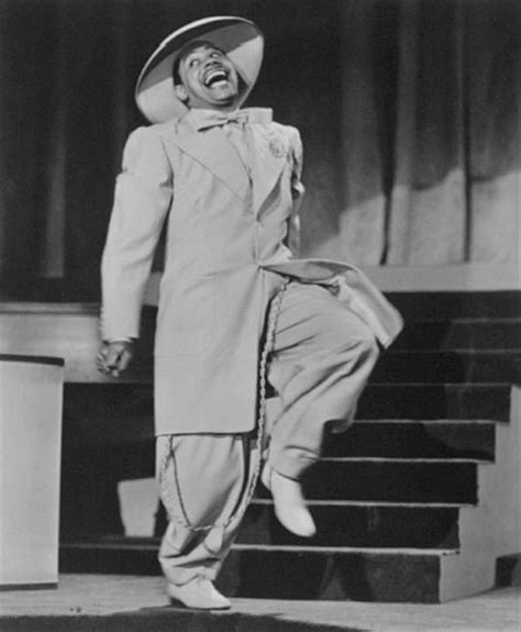 Cab Calloway Orchestra Concert Tour History Concert Archives