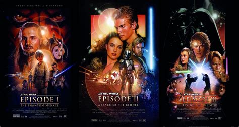 Home and away actress kristy wright talks about her early minor role in star wars: Star Wars Retrospective: Prequel trilogy (Episodes I, II ...