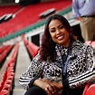 Jamaican Alexis Nunes Breaking Barriers for Women in Sports at ESPN ...