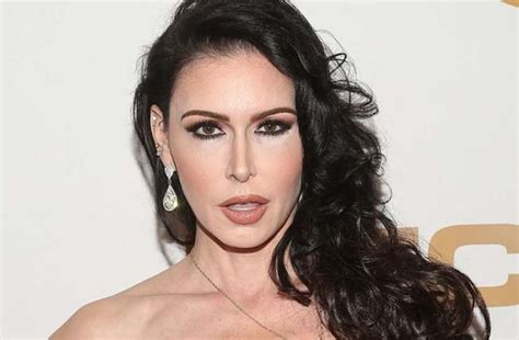 43 Year Old Porn Star Jessica Jaymes Found Dead At Home एडल्ट फिल्म