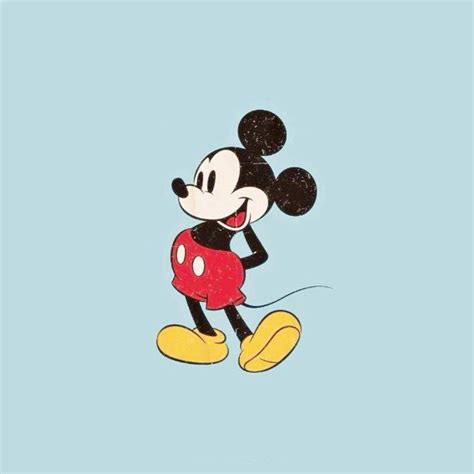 Mickey 2 Pfp In 2023 Mickey Mouse Wallpaper Mickey Mouse Mickey