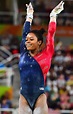 Twitter Defends Olympic Gymnast Gabby Douglas' Hair