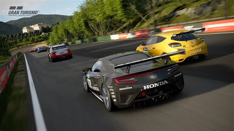 A true playstation veteran, sammy's covered the world of ps gaming for years, with an enormous trophy count to prove it. Gran Turismo Sport (PS4 / PlayStation 4) Game Profile ...