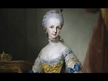 María Josefa de Habsburgo-Lorena, la archiduquesa que temía a la ...