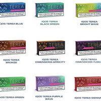 Jual Terea Iluma Murah Harga Terbaru