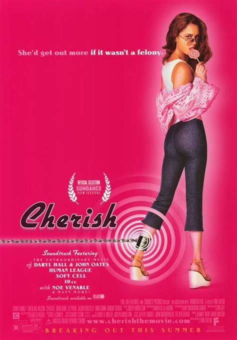 Cherish Película 2001