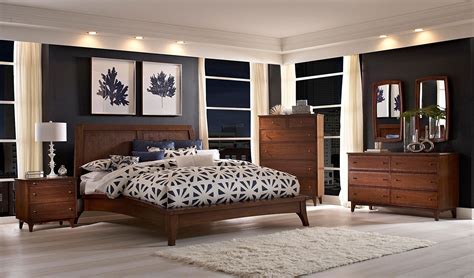 Check out our broyhill bedroom selection for the very best in unique or custom, handmade pieces did you scroll all this way to get facts about broyhill bedroom? Mardella Bedroom by Broyhill | Broyhill bedroom furniture ...