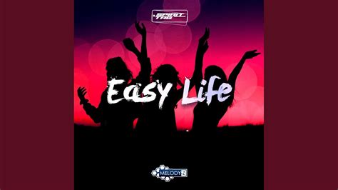 Easy Life V2 Instrumental Mix Youtube