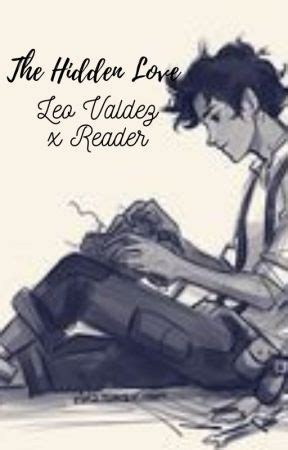 The Hidden Love Leo Valdez X Reader Prologue Wattpad