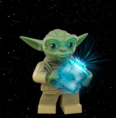 Celebrate Star Wars Day With The Debut Of Lego Star Wars The New Yoda
