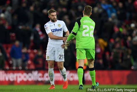 Charlie Taylors Latest Leeds United Comments Should Cut No Ice