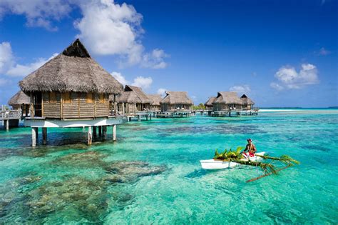 The 17 Best Places To Honeymoon In 2017 Best Places To Honeymoon