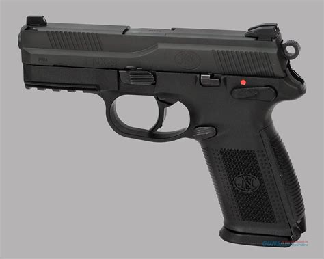 Fnh 9mm Pistol Model Fnx 9 For Sale At 942878183