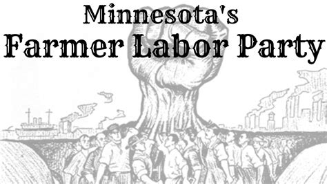 2w1c S03e78 Minnesotas Farmer Labor Party Youtube