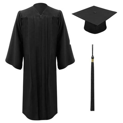 Graduation Gowns Academic Dress Photography Equipments Pro Studio
