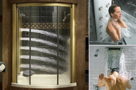 Bodyspa Shower System By Kohler Icreatived
