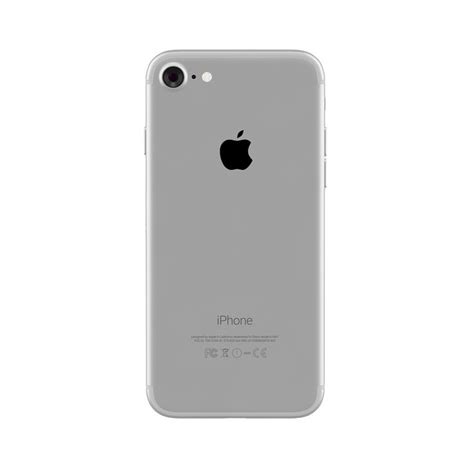 Iphone 7 Silver Iphone Iphone 7 Buy Iphone 7
