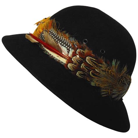 Halston 70s Straw Hat With Bamboo Trim For Sale At 1stdibs