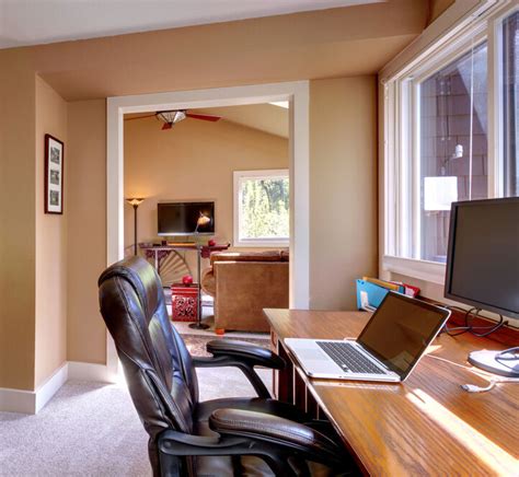 How To Design A Home Office Layout Ebay