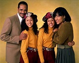 Sister Sister: Sitcom Reunion in the Works Says Tamera Mowry - canceled ...