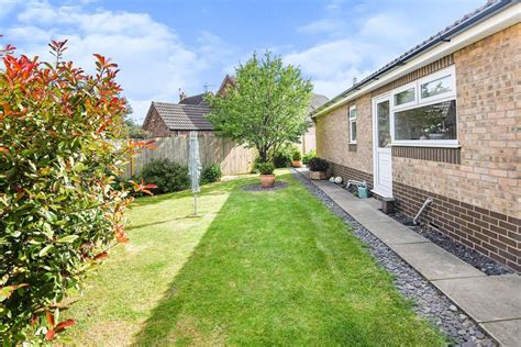 3 Bedroom Detached Bungalow For Sale In Churchfield Way Wisbech St Mary Pe13 4sy Aspire