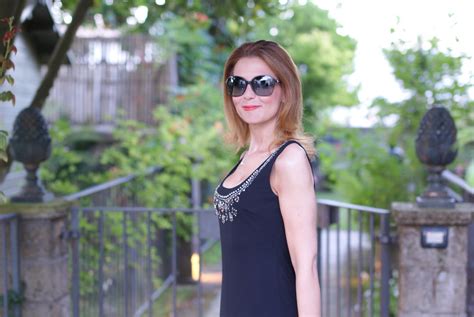 Black Dress For Dinner Fashion And Cookies Fashion And Beauty Blog