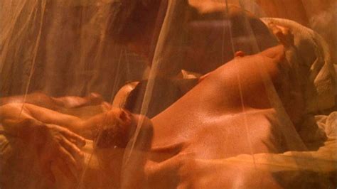 Carre Otis Nude In Sex Scenes Scandal Planet