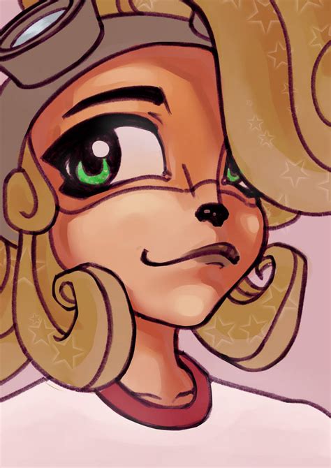 Coco Portrait Commission By Suffocatingromano On Deviantart