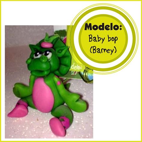 Barney Baby Bop Flickr Photo Sharing
