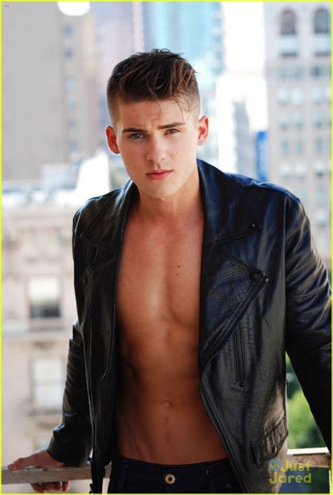 Cody Christian S Biography Wall Of Celebrities