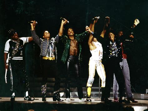 Michael Jackson Motown 25th Anniversary 1983