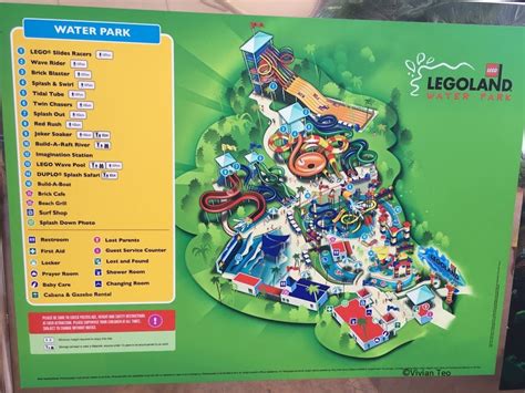 Updated 12 Things To Know Before Taking Your Kids To Legoland Water