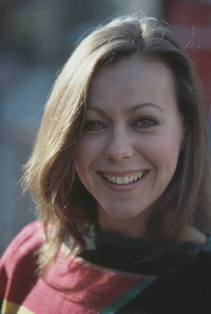 British Actress Jenny Agutter In London Circa 1985 美しい女性 写真 女性