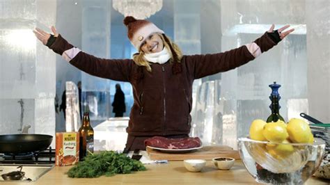 New Scandinavian Cooking With Tina Nordström Create Cooking
