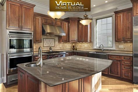 Virtual Kitchen Design Tool U0026 Visualizer For Countertops Cabinets