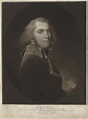 Portrait Of Guillaume Marie-anne Brune, Charles Howard Drawing by ...