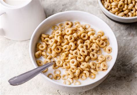 The Best Breakfast Cereals For People With Diabetes